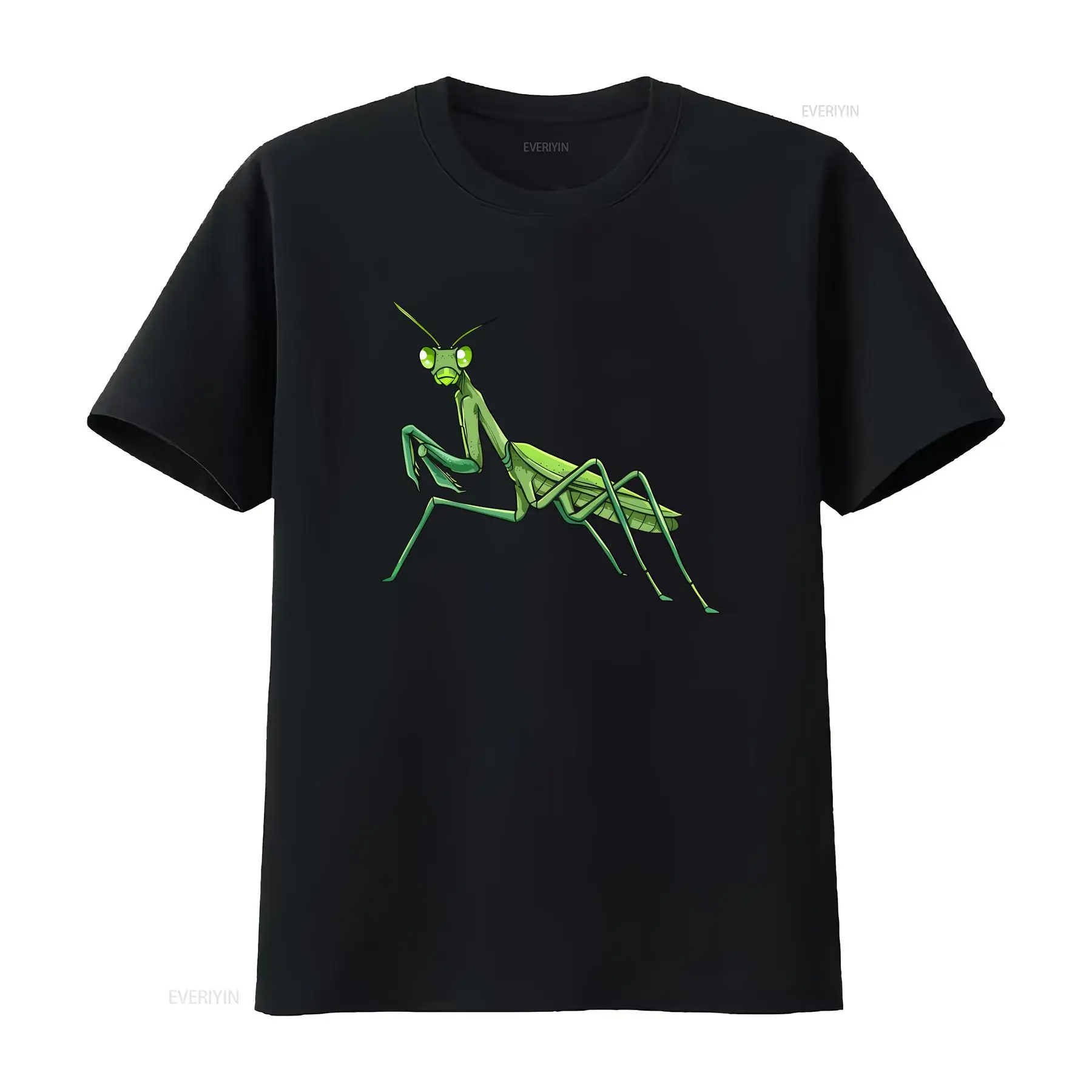 Vintage Fashion Bug - Praying Mantis Bug Insect Lovers 클래식