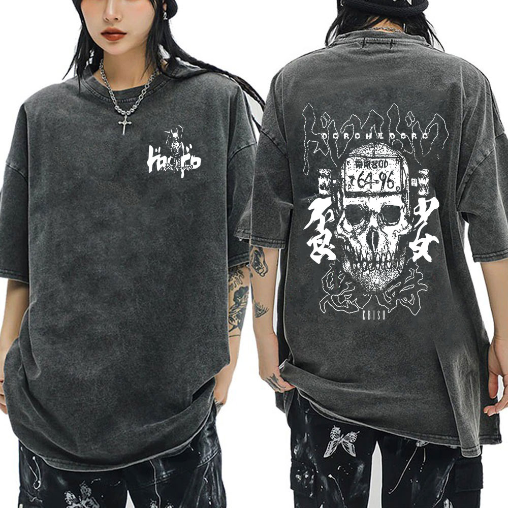 Anime Dorohedoro Hungry Bug Ka - Vintage Fashion Bug 리뷰 및 가격