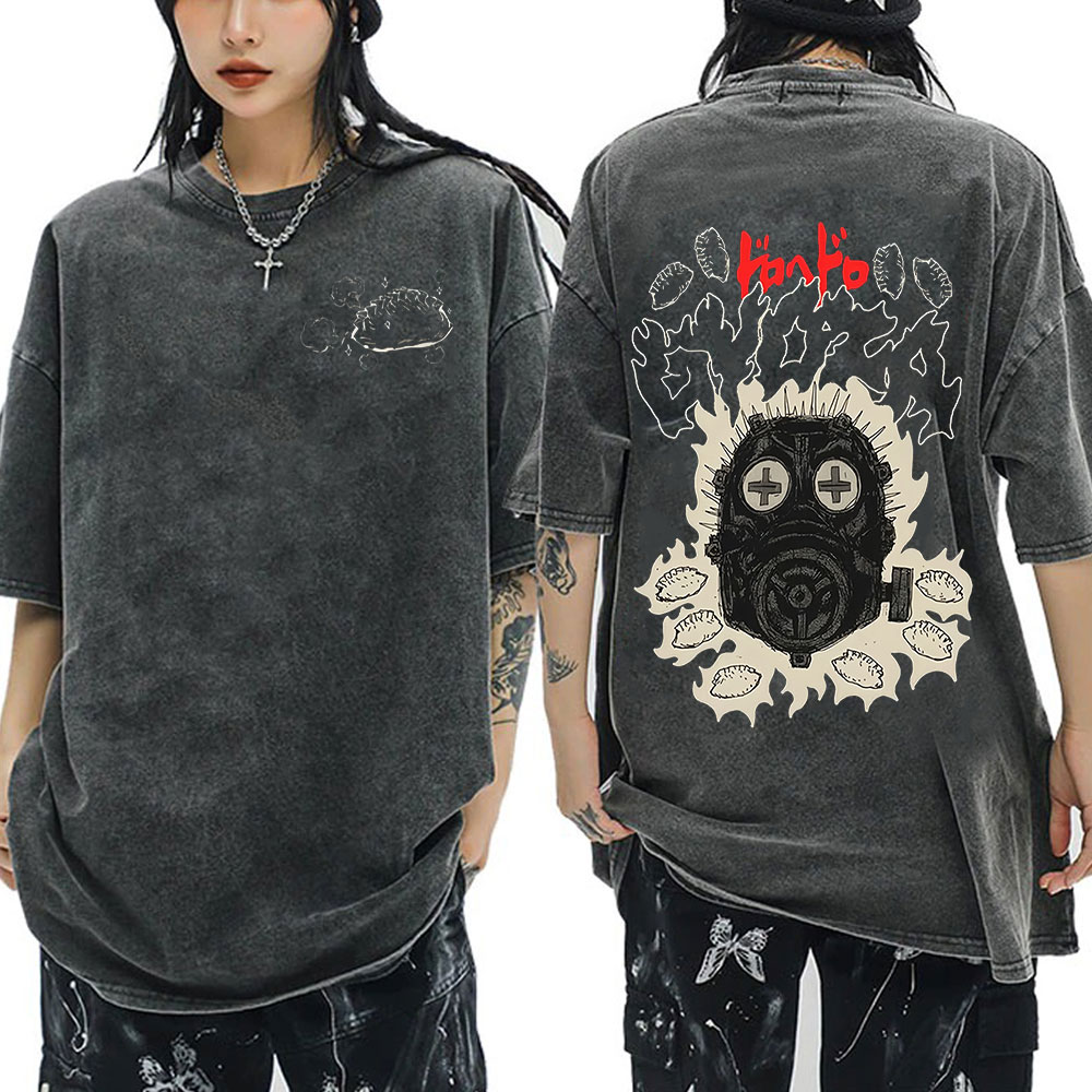 Anime Dorohedoro Hungry Bug Ka - Vintage Fashion Bug 리뷰 및 가격