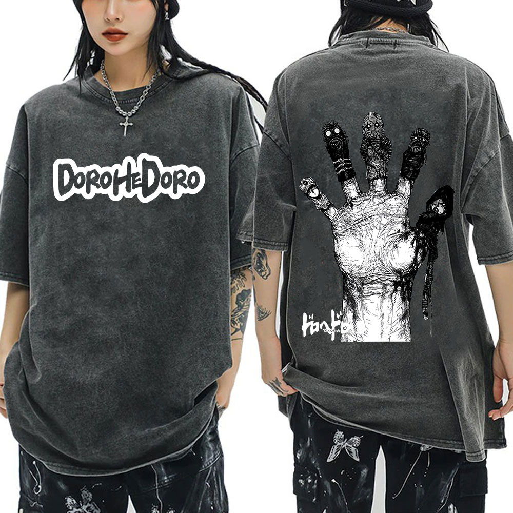 Anime Dorohedoro Hungry Bug Ka - Vintage Fashion Bug 리뷰 및 가격