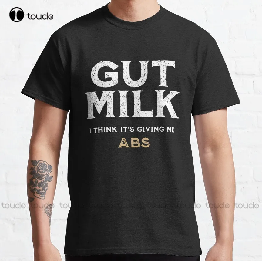 Gut Milk Only Murders In The B - Vintage Fashion Build 리뷰 및 가격