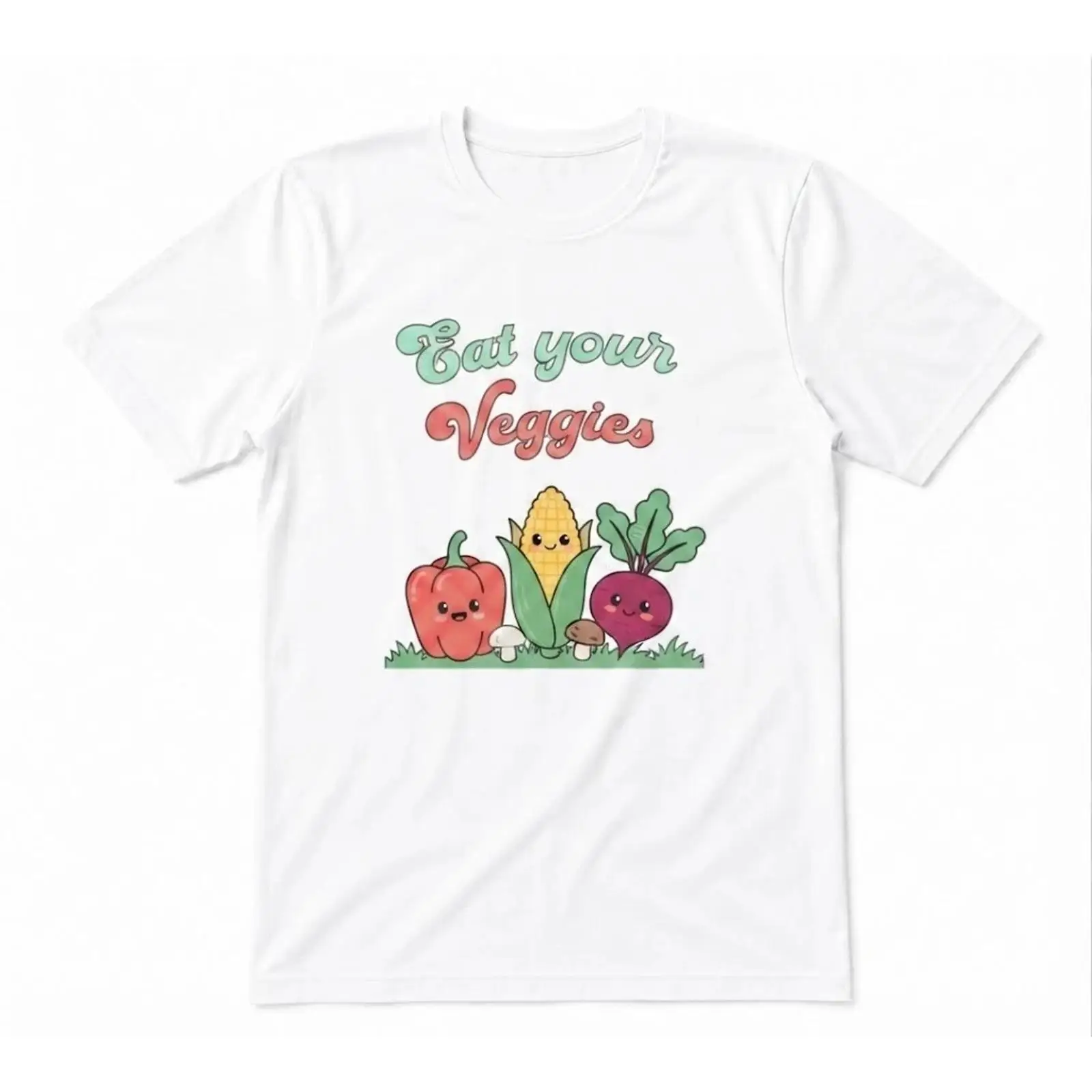 Eat Your Veggies Farmers Marke - Vintage Fashion Market 리뷰 및 가격