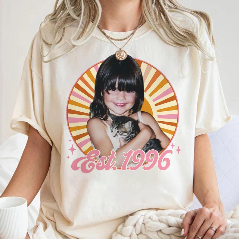 맞춤형 빈티지 사진 및 연도 셔츠 여성 남성 패션 개인 - Vintage Fashion Photos 리뷰 및 가격