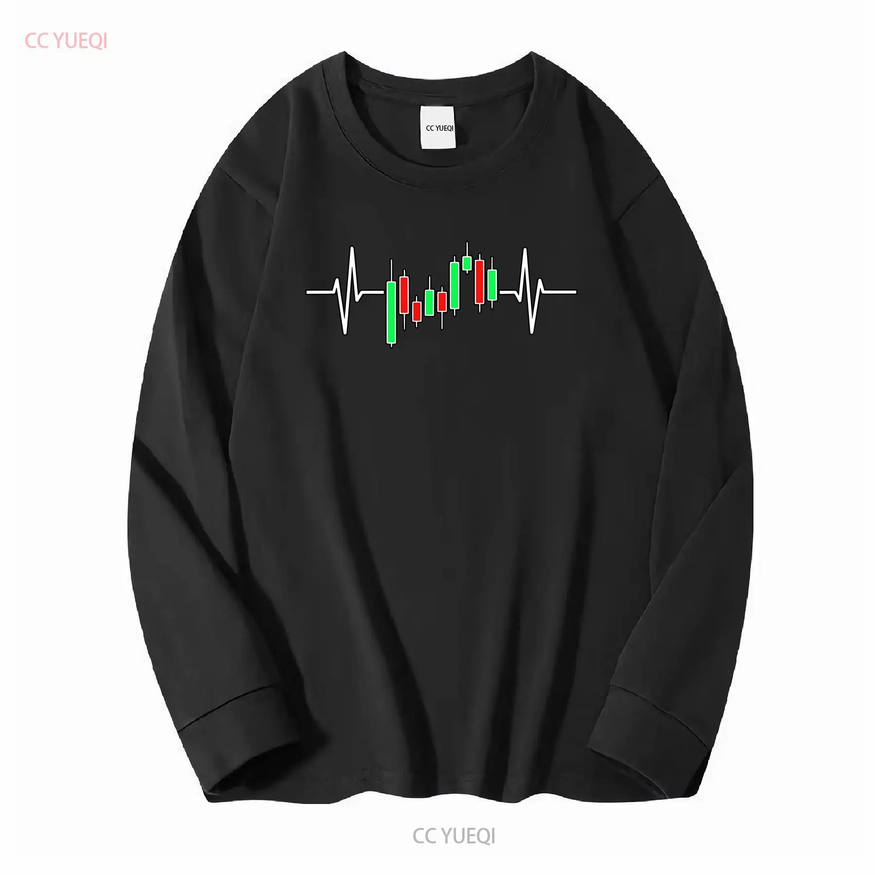 레트로 트레이더 하트비트 펄스 암호화폐 외환 주식 시장 - Vintage Fashion Market 리뷰 및 가격
